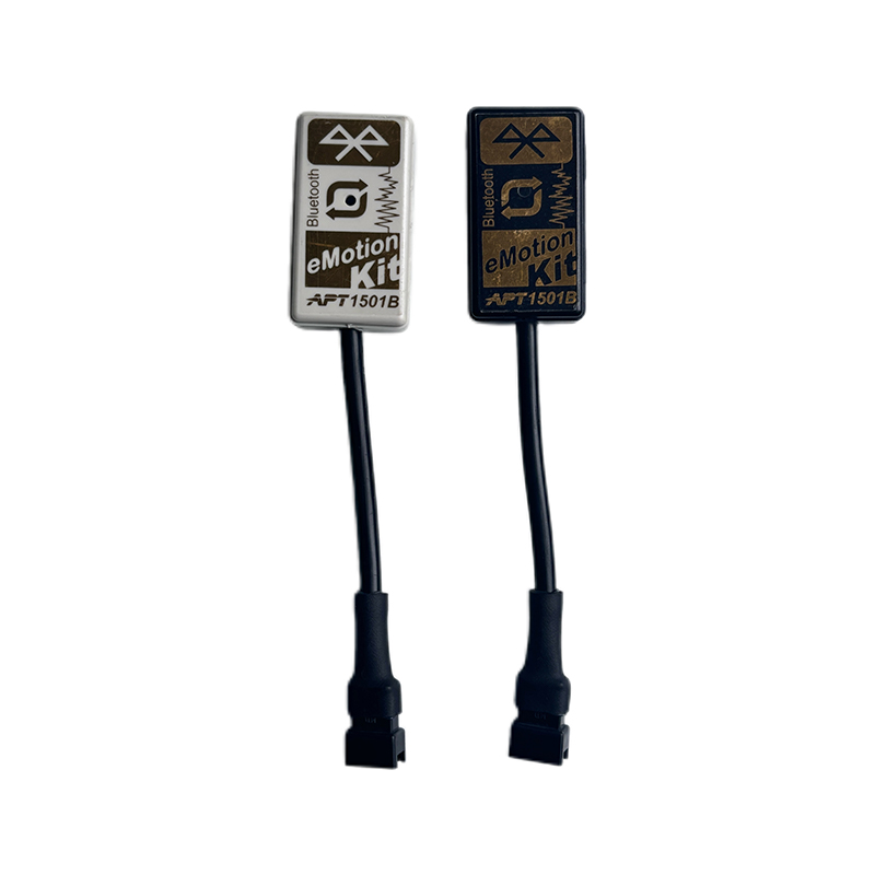 Niski pobór mocy i moduł Bluetooth o wysokiej czułości