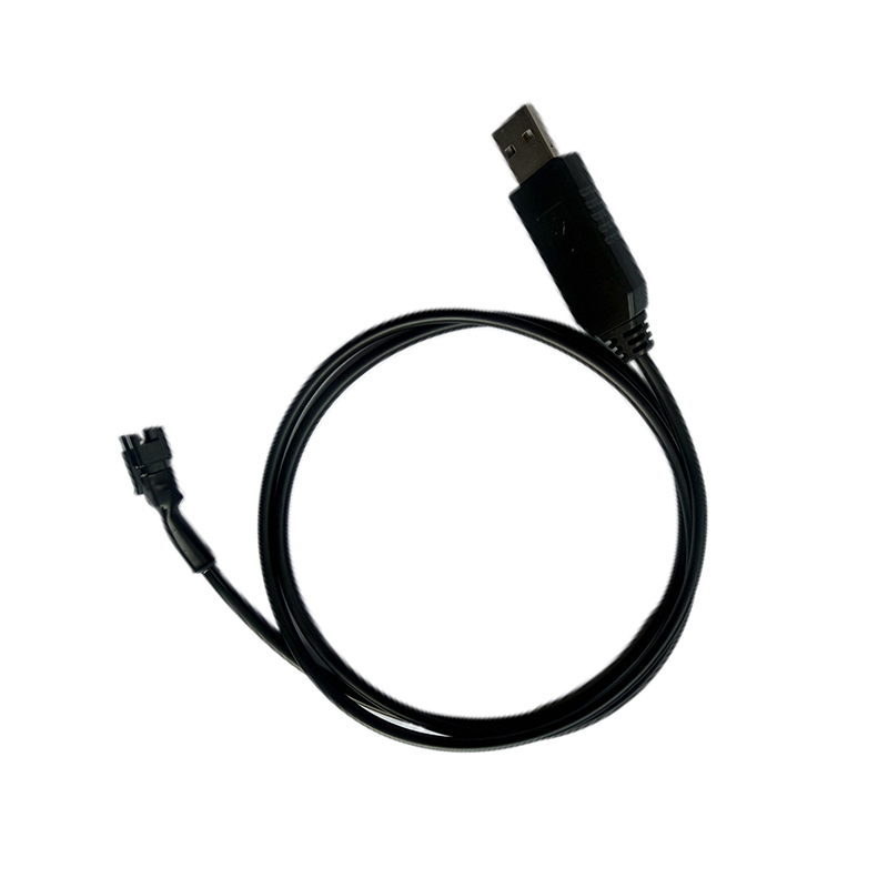 Kabel połączeniowy USB-TTL